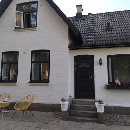 Bambina'S Guest House Kristianstad Exteriör bild