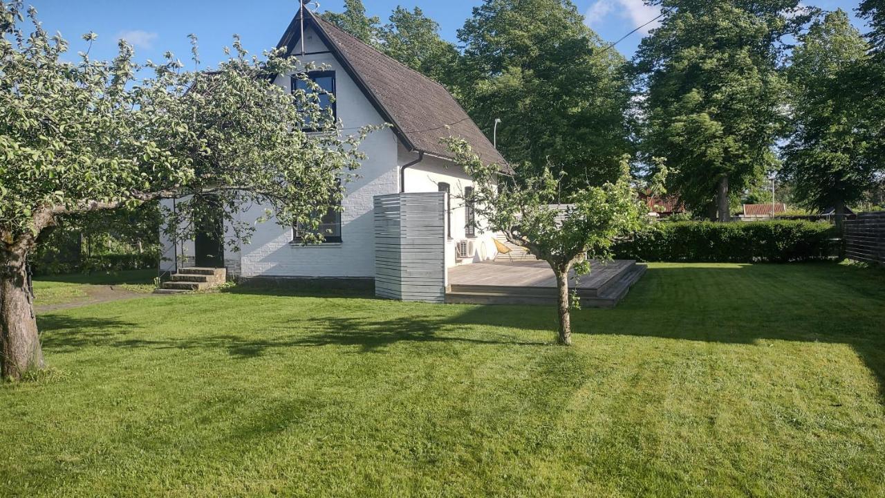 Bambina'S Guest House Kristianstad Exteriör bild