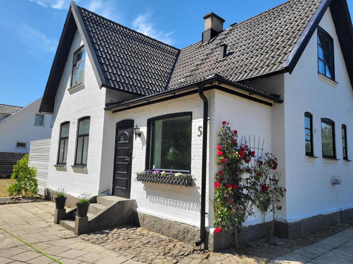 Bambina'S Guest House Kristianstad Exteriör bild