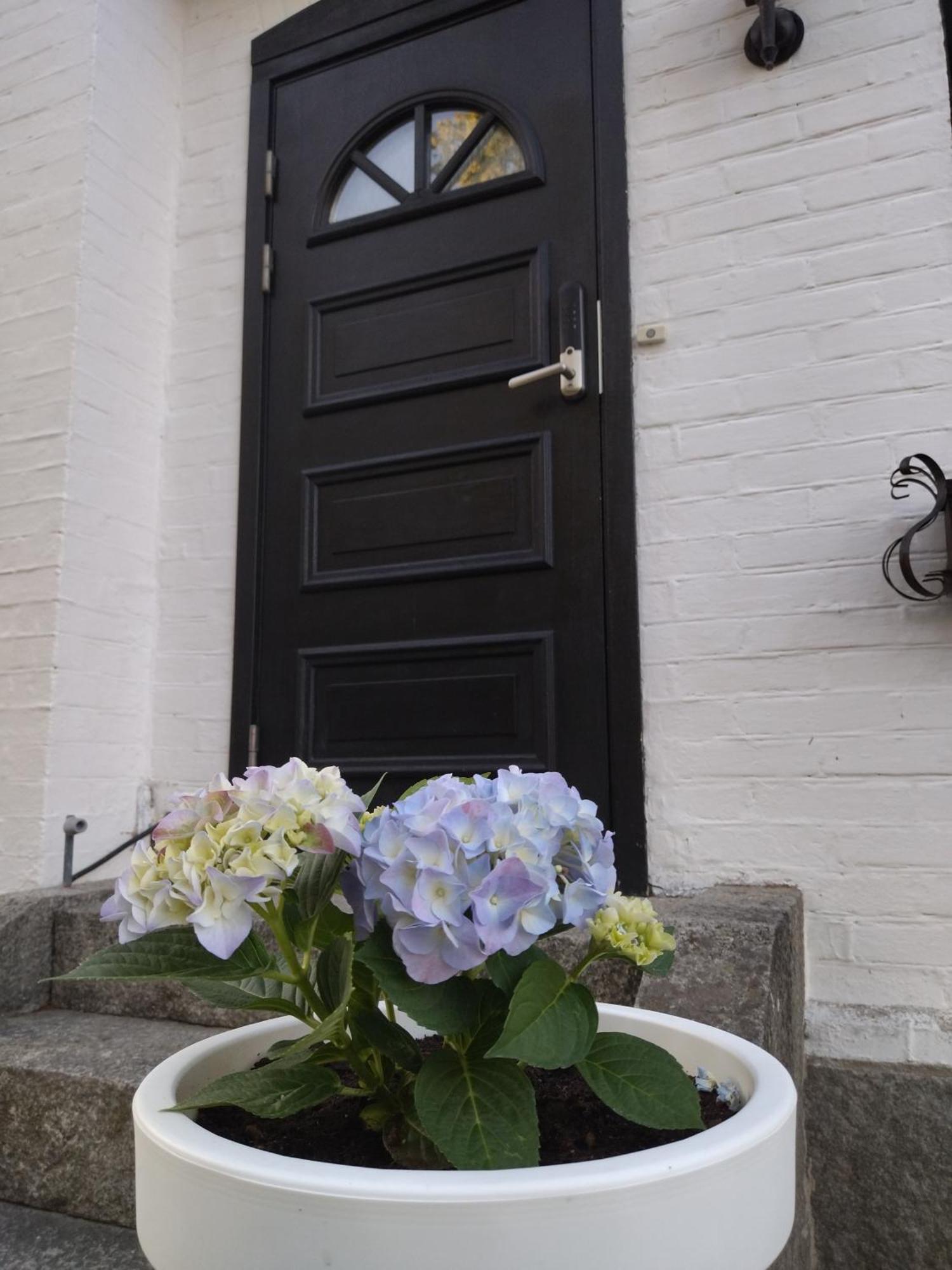 Bambina'S Guest House Kristianstad Exteriör bild